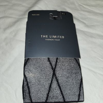 M/L The Limited fashion tight Diamond Design